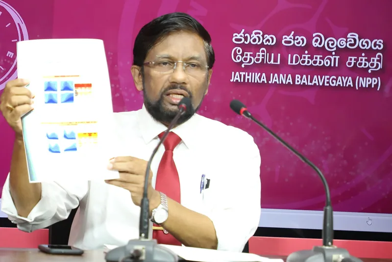 මේ වර්ෂය අවසානයේදී Covid මරණ 30,000 ඉක්මවයි..?