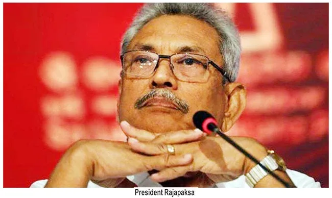 ගෝඨාගේ රසායනික පොහොර තහනමෙන් කෝටි 24,000ක පාඩුවක්