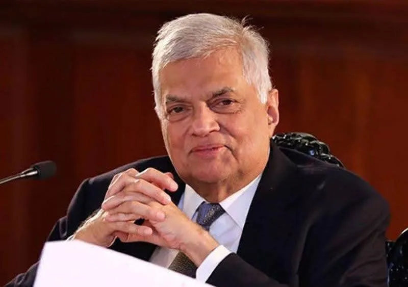 මායා බලයෙන් මෙන් සංචිත ඉහල නැංවූ රනිල්..?