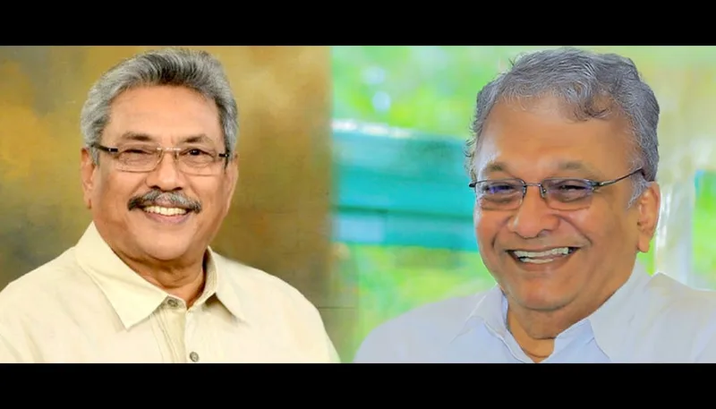 ආණ්ඩුව තෝරා ගන්නේ ආර්ථිකය ද මිනිස් ජීවිත ද..?