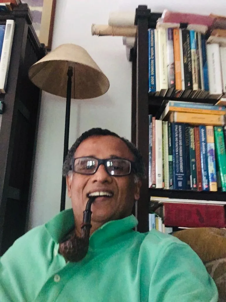 තොරතුරු යුගයේ ප්රජාතන්ත්රවාදය
