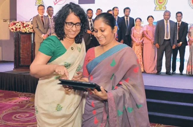 ජාතික ආර්ථිකයේ කාන්තා දායකත්වය වර්ධනය කෙරේ