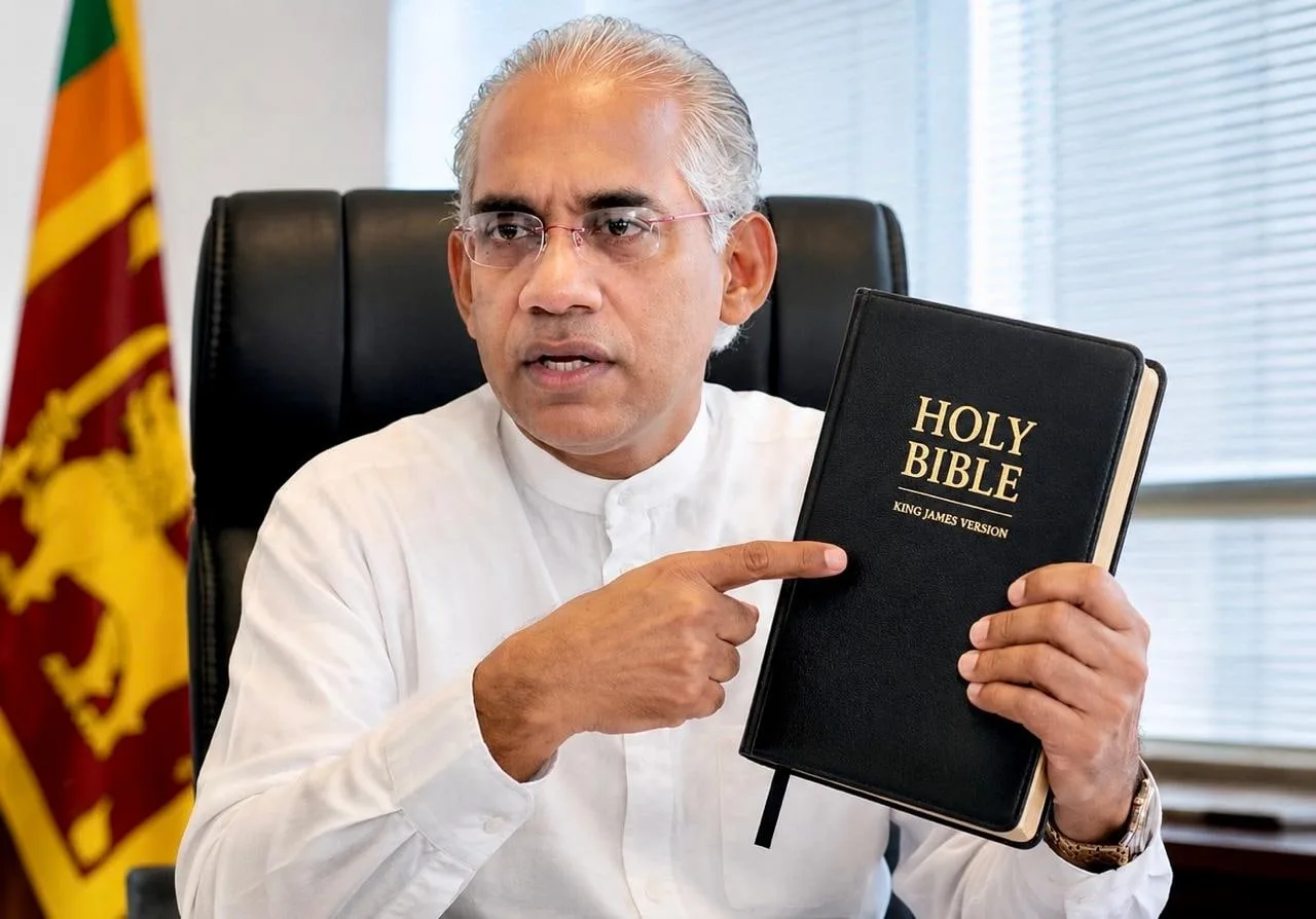 ශ්‍රී ලංකා ක්‍රිකට් පරිපාලන කමිටුව නීතිමයද නොඑසේ නම් සදාචාරාත්මකද..?