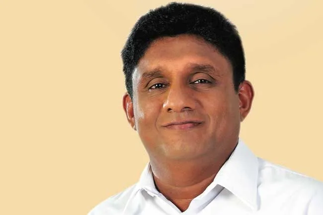 සජිත්ගේ විශේෂ මාධ්ය හමුවක්..!