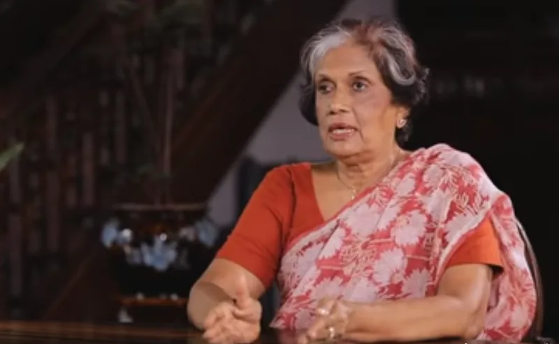 ශ්‍රී ලංකා නිදහස් පක්ෂය විනාශ කිරීමේ කුමන්ත්‍රණයෙන් පක්ෂය බේරා ගන්න