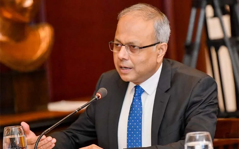 අස්වැසුමට රාජ්ය නිලධාරීන්ගේ සක්රීය දායකත්වය අත්යාවශ්යයි