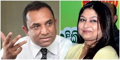 රජීව් නානායක්කාරට ජලනිගෙන් කැපිල්ලක්