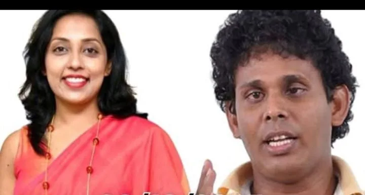 චාමර නිසා ලෝක වෙළද සමුළුවට යන ලිස්ට් එකෙන් නිමෝදිගේ නම කපයි