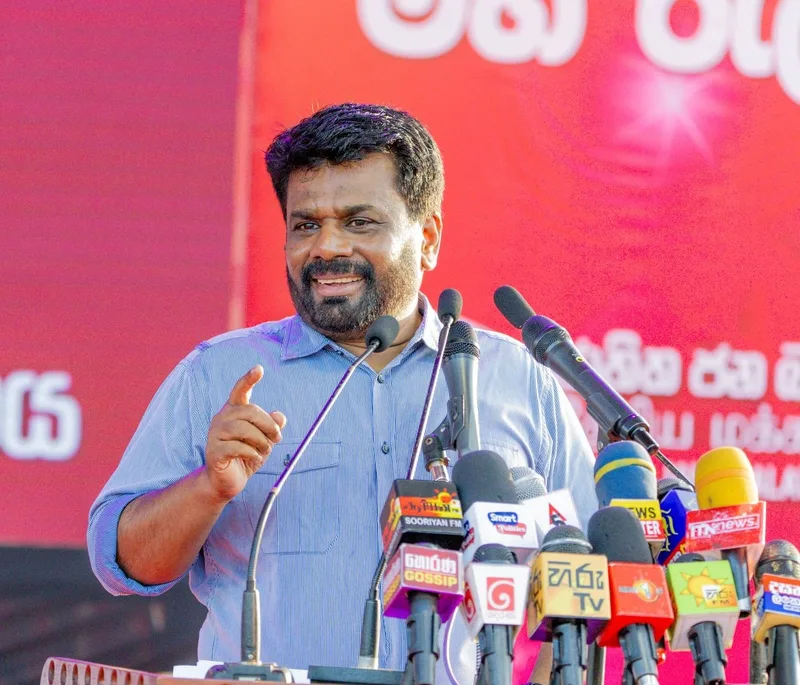 සිය ප්‍රචාරක ව්‍යාපාරය සඳහා ජනපති ජනතා මුදලින් කෝටි 875ක් ලබා ගෙනලු