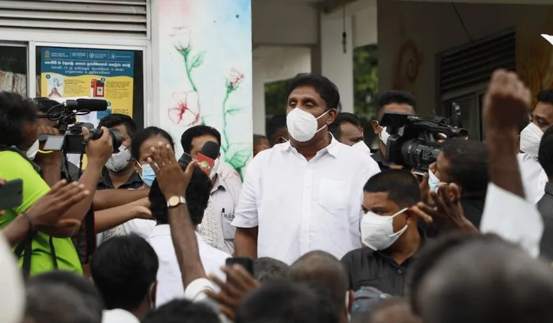 නව ව්යවස්ථාවක ගොවි අයිතිවාසිකම් සුරක්ෂිත කරනවා