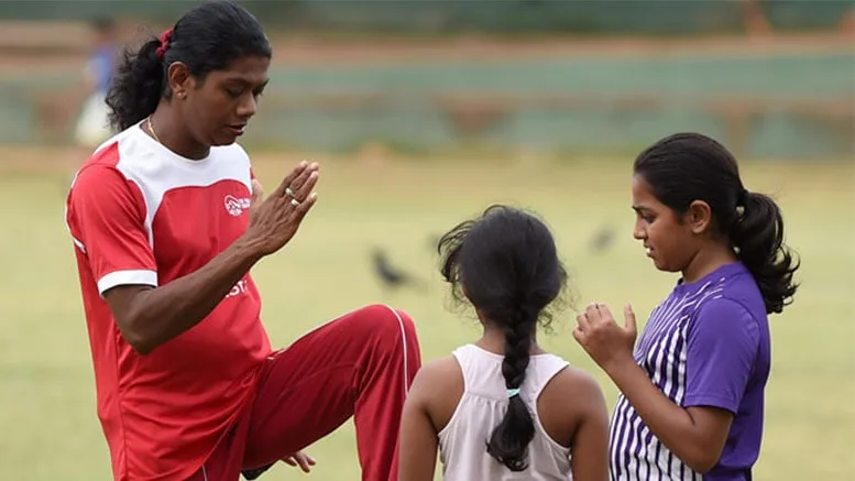 අහෝ සුසන්තිකා..!