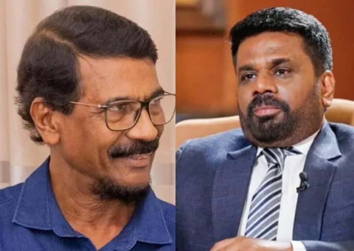ආණ්ඩුව තුල ජවිපෙ නව උපක්‍රමය හදුනාගනිමු