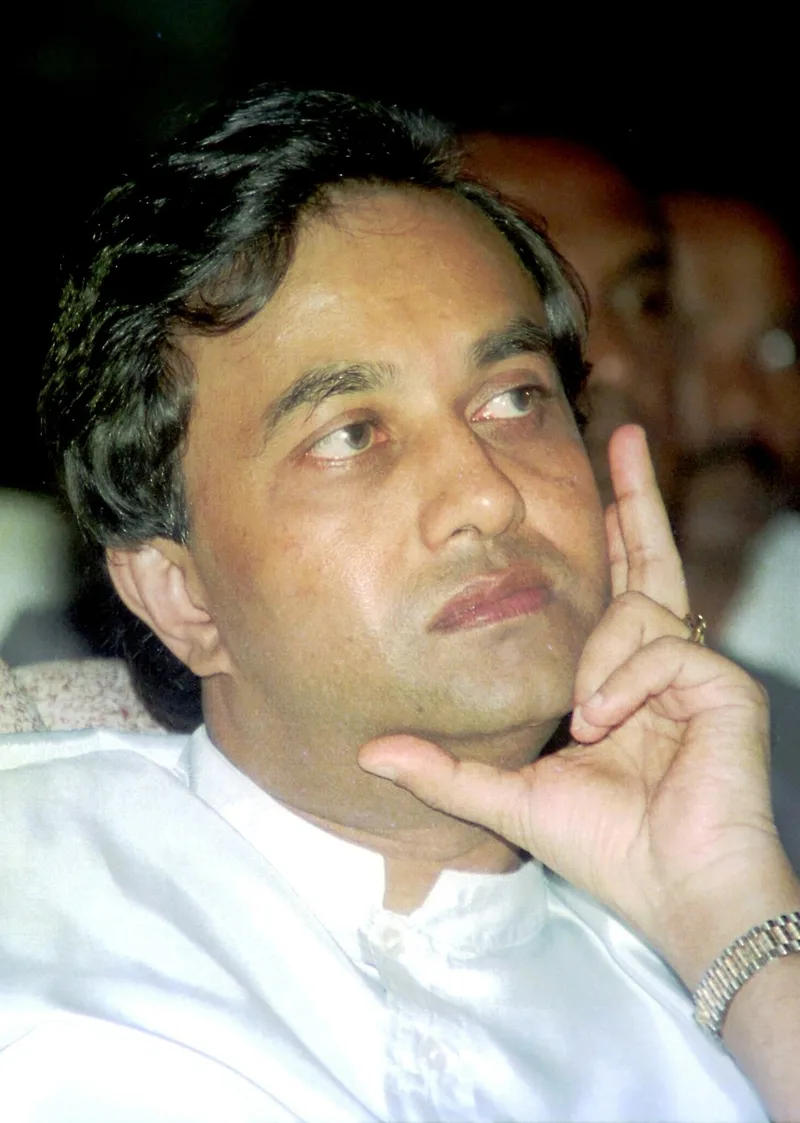 අනාගතය දුටු ජනතාවාදී නායකයා..!