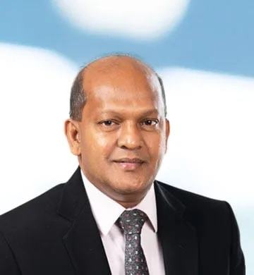 BOC මහා කළමණාකරු ප්‍රධාන විධායකයා කර සේවා දිගුවක් දුන්නාට විරෝධය