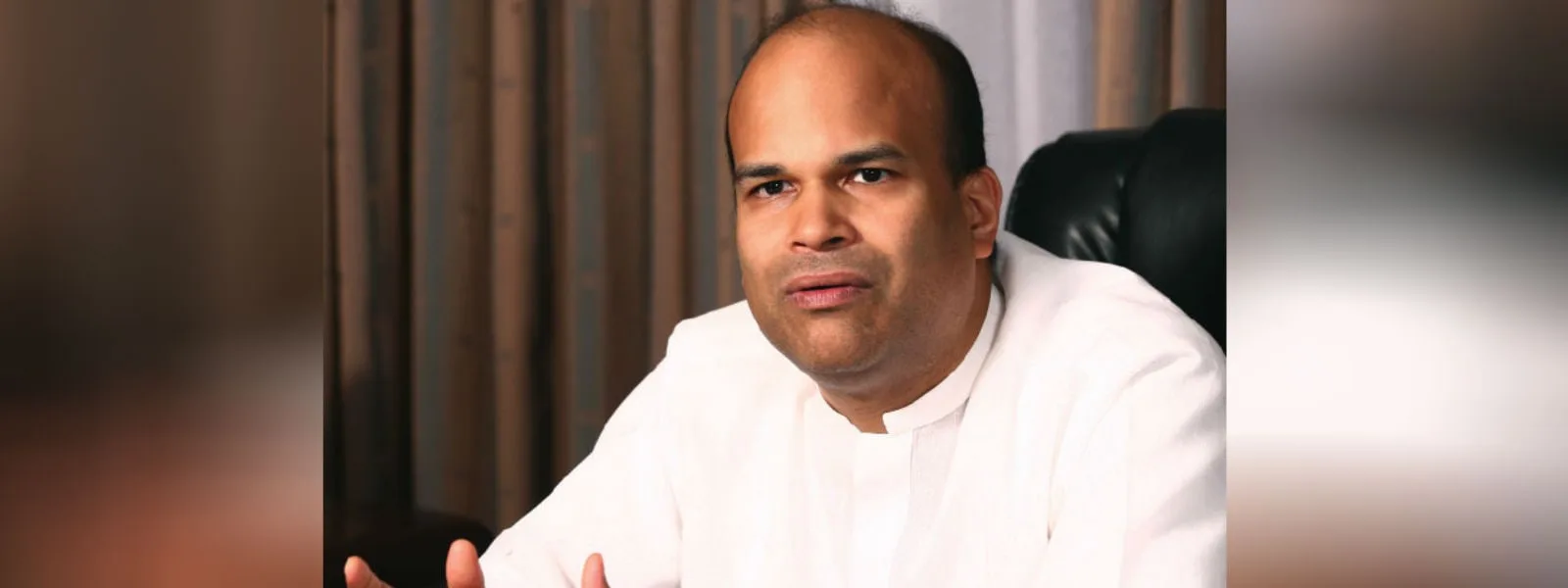 සජිත්ගෙන් ගෝඨාට රහස් පණිවුඩයක්..!