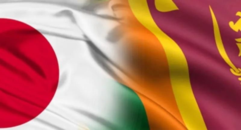 ජනපතිගේ ඉල්ලීම ඵල දරයි-ණය අර්බුදය විසඳන්න ජපානය පෙරට
