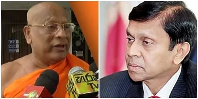 කබ්රාල්ගේ බිලියන 23ක ගැහිල්ල පාලිත හිමියෝ හෙළි කරති