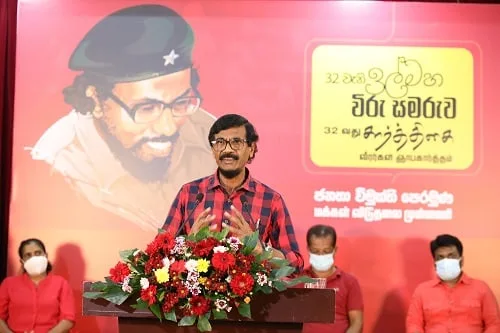 ඉල්මහ විරු සමරුවටත් කොවිඩ් හේතුවෙන් බාධා පැමිණේ