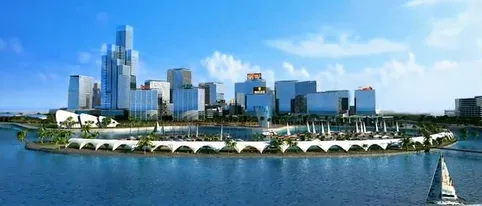 වරාය නගරයෙන් නිසි ප්‍රයෝජන ගන්නේ කෙසේද..?