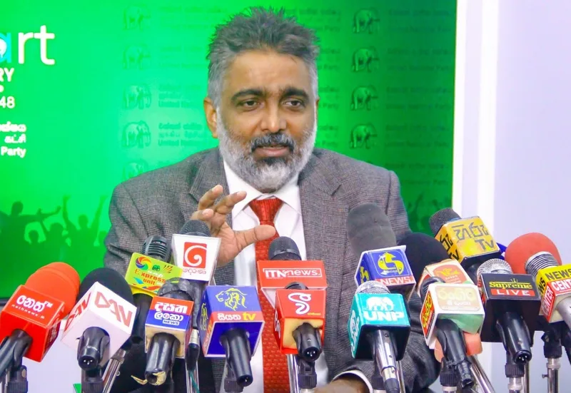 2024 සහ 2025 යනු රටේ ආර්ථිකය ස්ථාවරත්වයට පත් කරන වසර දෙකක්