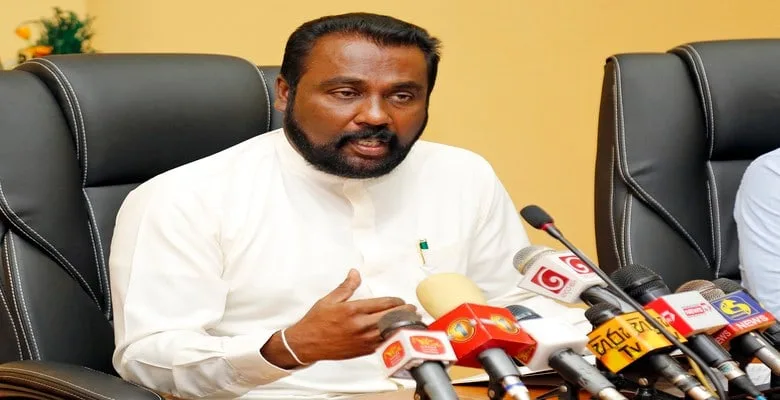විපක්ෂ නායකයා ඉස්ලාම් අන්තවාදය පෝෂණය කළ හැටි මෙන්න..!