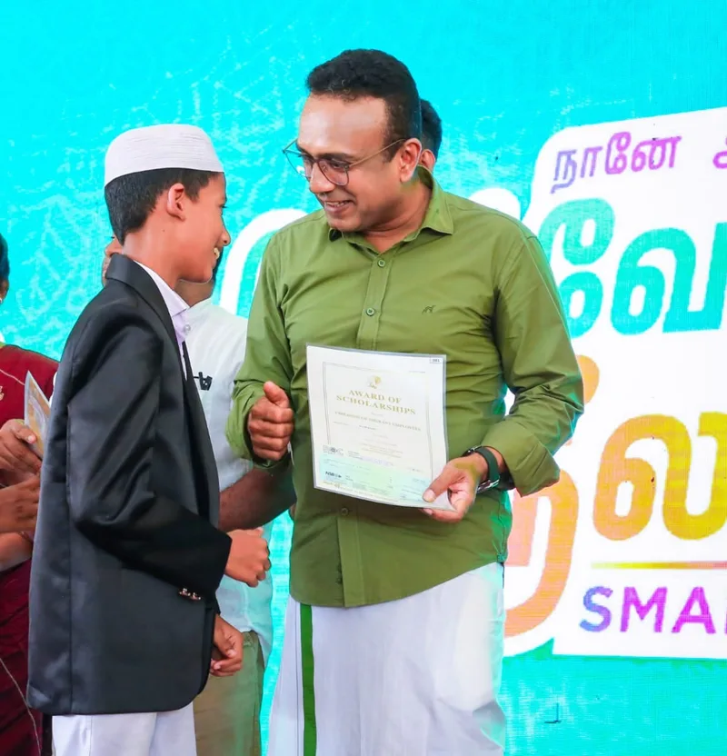 මඩකලපු දූ දරුවන් අමතක නොකළ විදේශ සේවා කාර්යාංශය