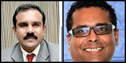 නිශ්ශංක නානායක්කාරත් leak කර ගනී
