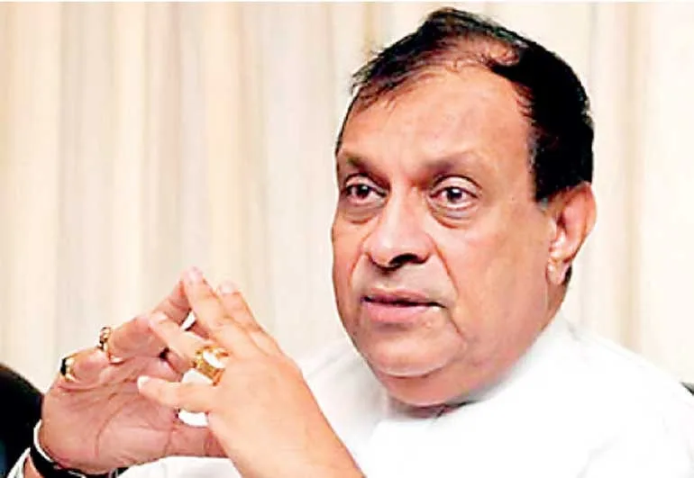 බලය වෙනුවට ප්රතිපත්තිය තෝරා ගත් රාජ්ය පුරුෂයා