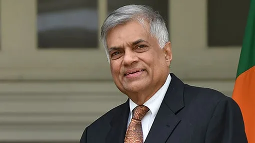 එජාප මැති ඇමතිවරුන් සහ අගමැති අතර විශේෂ රැස්වීමක්