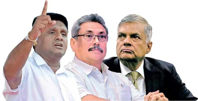 භාරත ලක්ෂ්මන් ඝාතන සිදුවීමේදී දුමින්ද සිල්වාව කොන්දේසි විරහිතව ආරක්ෂා කළා..!