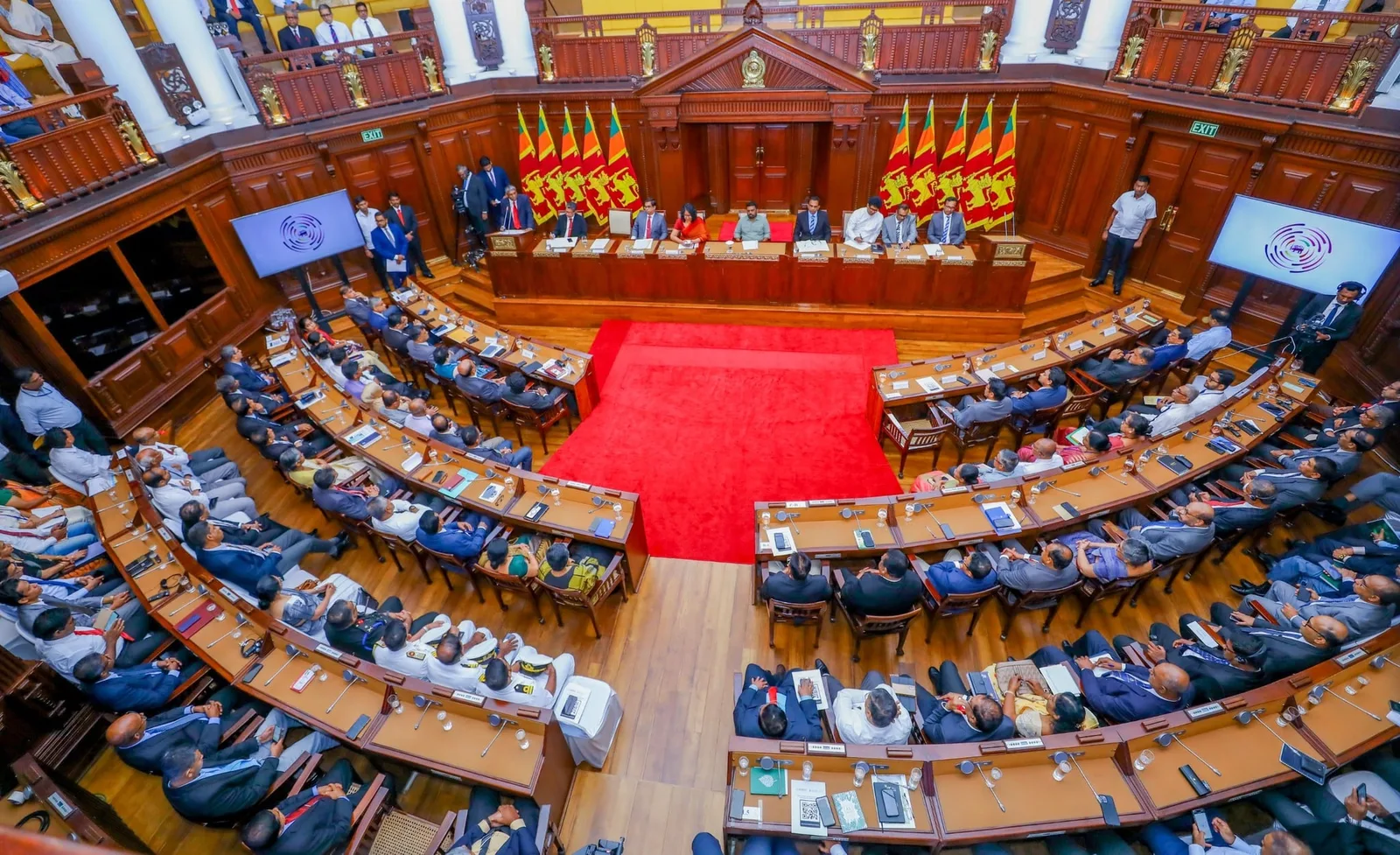 පර්යේෂණ හා සංවර්ධන වාණිජකරණ ප්‍රවේශයක් ඇති කිරීමේ වැඩපිළිවෙළ ඇරඹෙයි