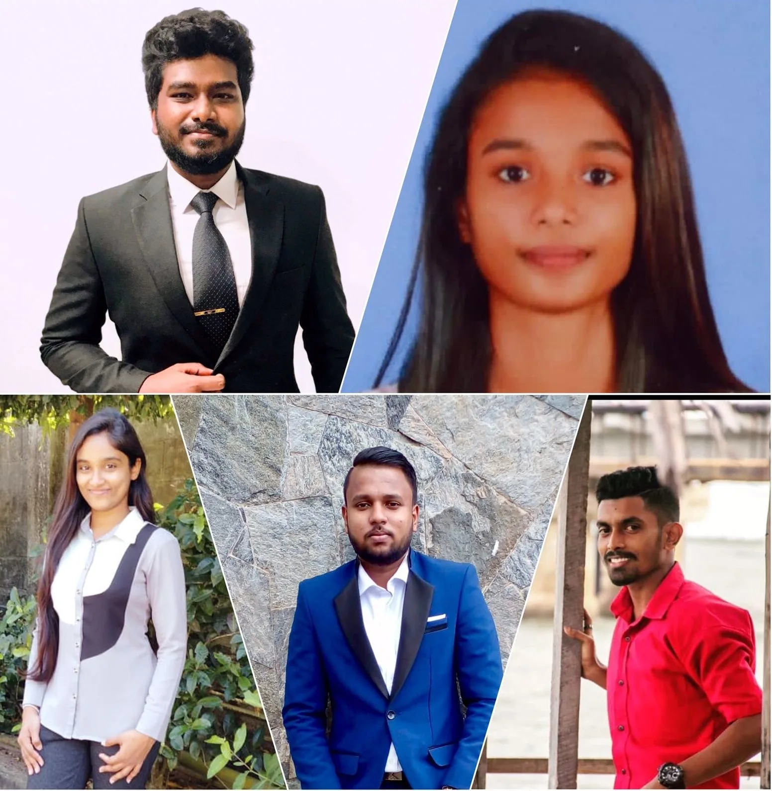 සරසවි ශිෂ්‍ය ශිෂ්‍යාවෝ United Youth ජාතික මෙහෙවර අගයති