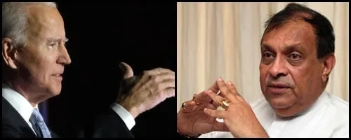 ජෝ බයිඩන්ට 78යි-කරූට 79යි-ඇයි ප්රශ්නයක්ද..?
