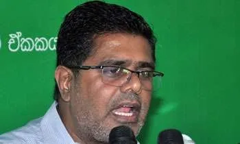 මුජිබර් රහුමාන් කොළඹ පුරපති සටනට