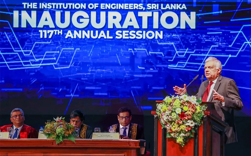 කෘෂිකර්ම සහ තාක්ෂණික ක්ෂේත්රයන්හි පරිවර්තනීය වෙනසක් සඳහා නව සැලසුම් රැසක්