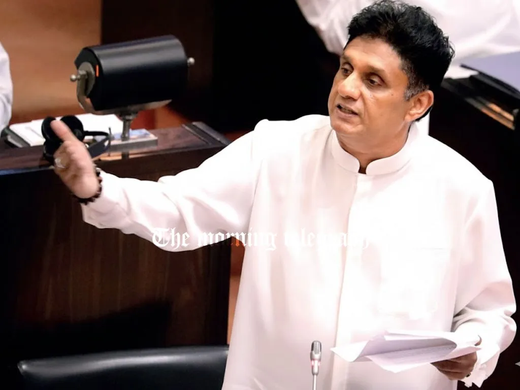 ඇමරිකානු ඩොලර් ලක්ෂ 25 ණය වාරිකය රටට අහිමි වූයේ Cyber ආරක්ෂණ ගැටලු සේම පරිපාලන දුර්වලතා නිසා