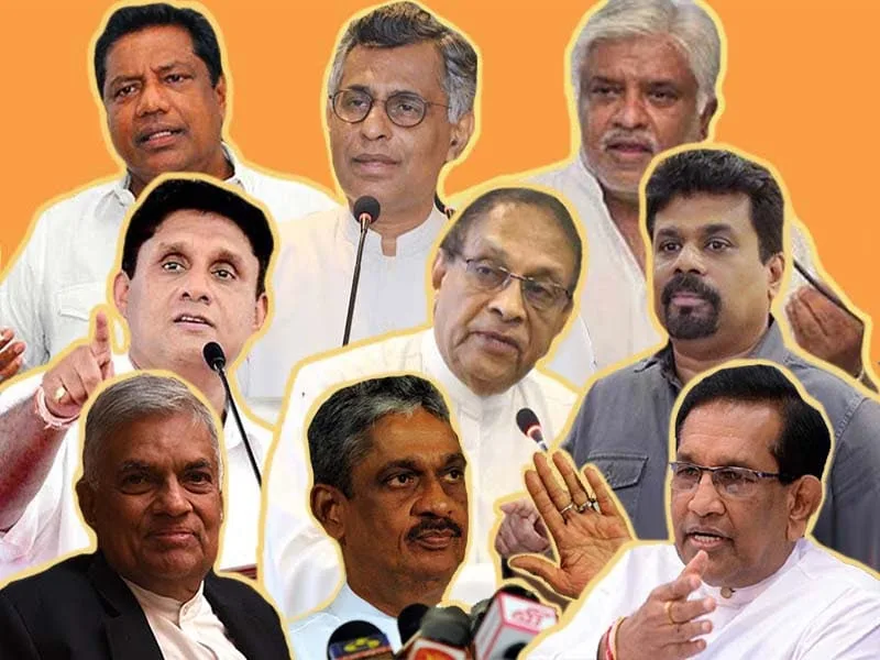 කුරුඳු පොලු හමුදාව සිරිකොත ආවේ පාඨලීට පිටිය හදන්න