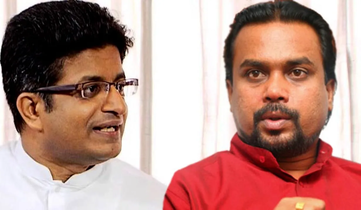 අගමැති වෙන්න බැසිල්ට බාධාවක් නැහැ-20 ට සංශෝධන නැහැ