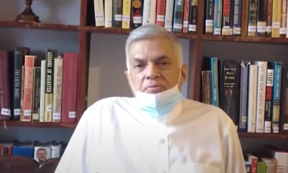 තවත් සතියක් හෝ දෙකක් රට වසා දැමිය යුතුයි..!