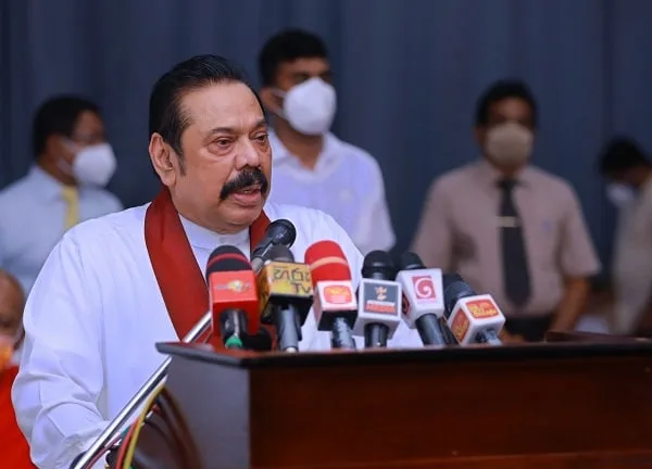 පාස්කු ප්රහාරයෙන් පීඩාවට පත් ජනතාවගේ යුතුකම් ඉටු කරනවා