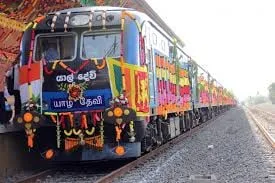 යාල් දේවී යළිත් ගමන් අරඹයි