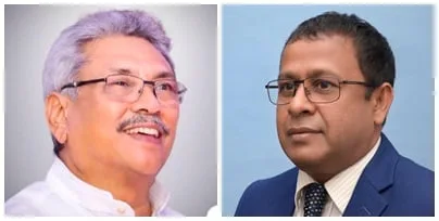 ඒකාධිපති බල අරමුණුවලට ජන වරම පළි නැහැ