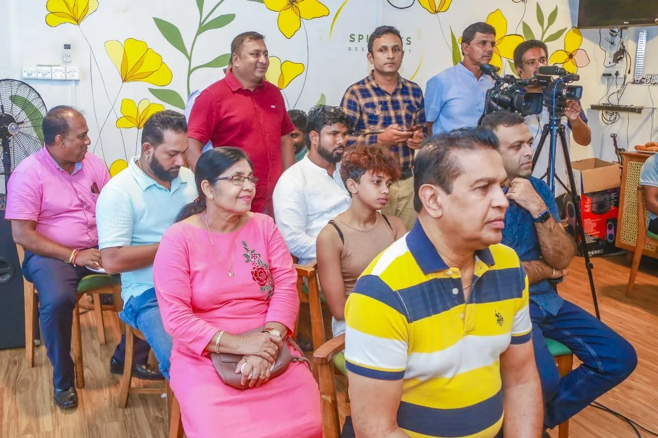 ස්ථාවර ජාතික නායකත්වයක් රටට අවශ්යයි