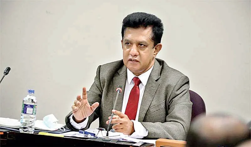 මහින්ද-ටිල්වින් හයිබ්රිඩ් අයවැයක්..?