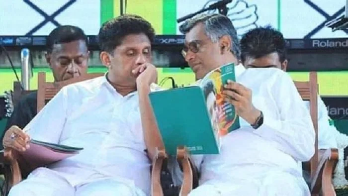 සජබයට එල්ල කළ මැර ප්රහාරය පාඨලී චම්පික හෙළා දකියි