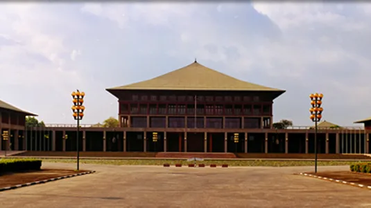 නව උපතකට පෙකනි වැල කැපීම