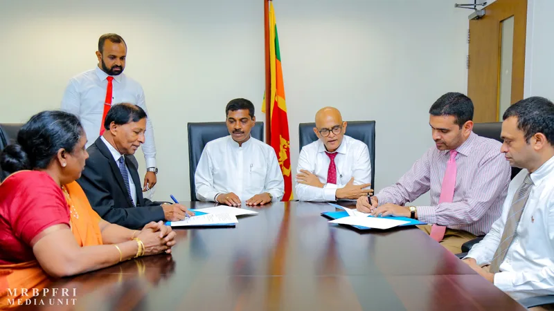 කෝටි 4 ½ ක ගුරුලේත්තු මිල දී ගන්න MAS සූදානම්