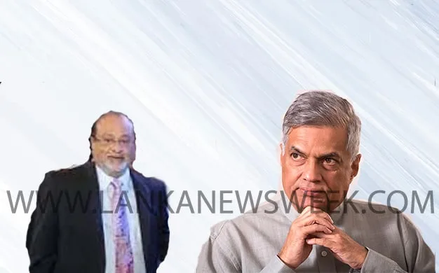 මහරාජා අතින් මේ මිනිසා ඉවර විය යුතුද..?