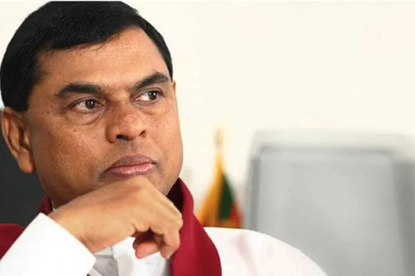මුදල් ඇමතිගේ ඉන්දීය සංචාරයේ ප්රති ලාභ මෙන්න..!