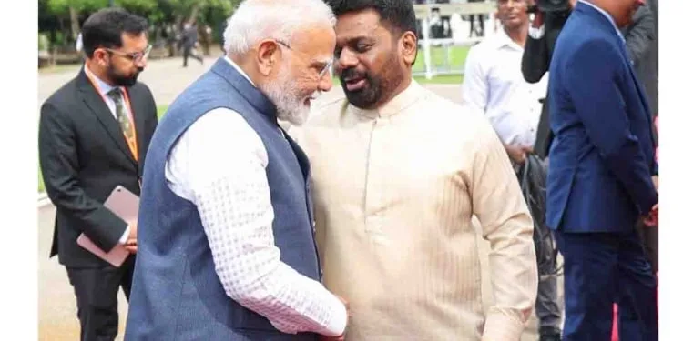ඉන්දීය යුද ආධාර, රහසිගත ගිවිසුම් සහ ශ්රී ලංකාවේ අනාගතය-ඉන්දියාවේ උපාය මාර්ගික සැලැස්ම කුමක්ද..?